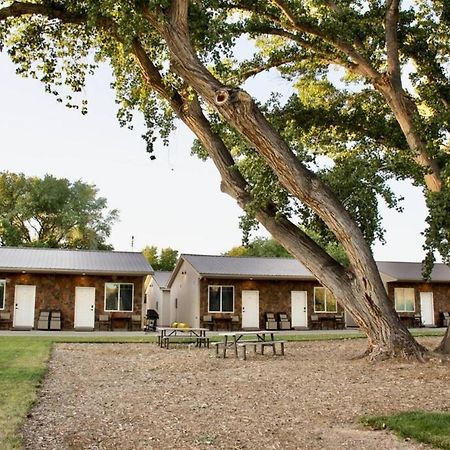 Bunkhouse 1A Near Zion Villa La Verkin Eksteriør bilde