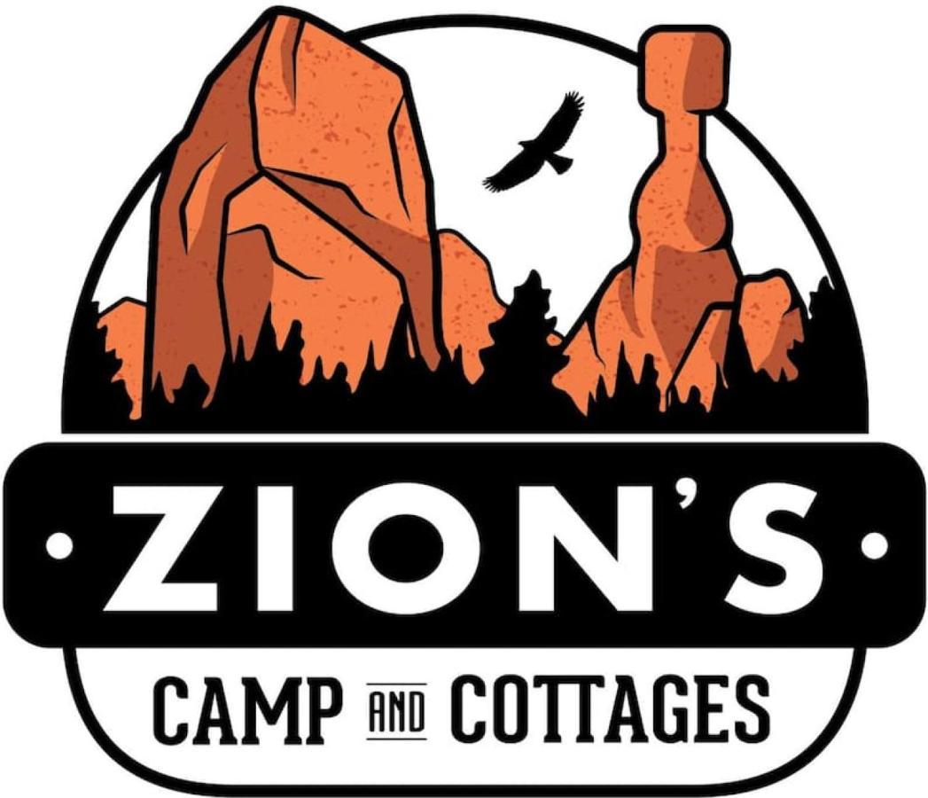 Bunkhouse 1A Near Zion Villa La Verkin Eksteriør bilde